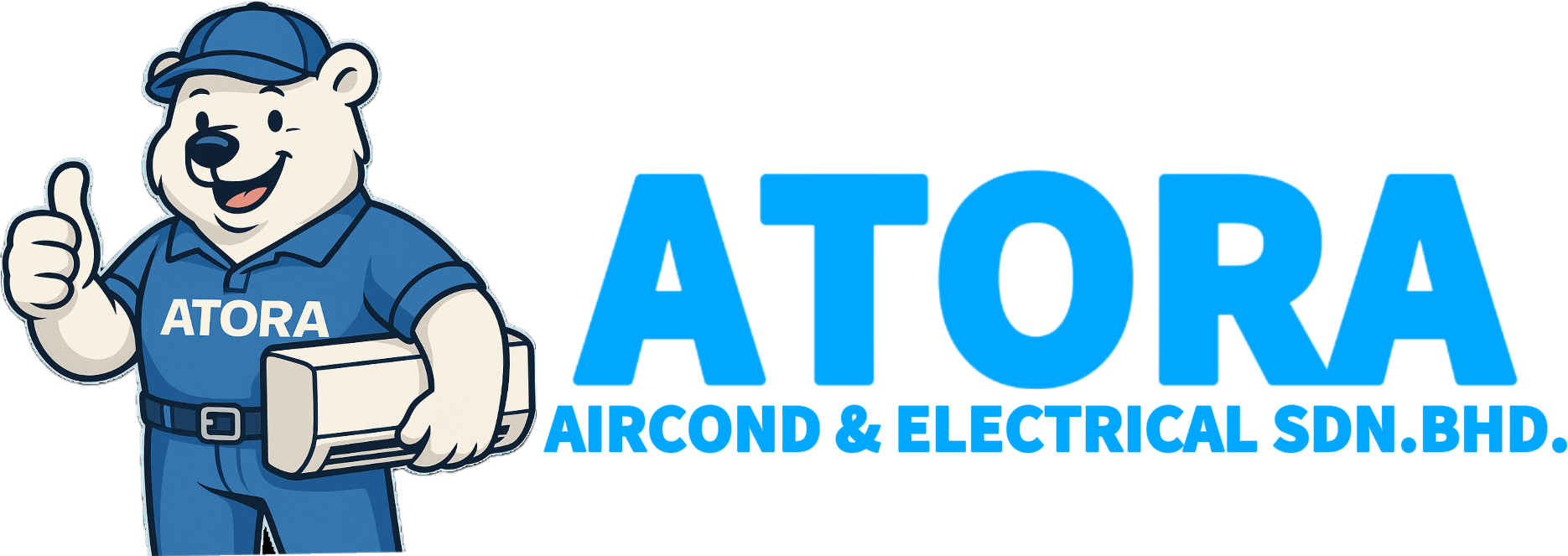 ATORA Aircond & Electrical Sdn Bhd
